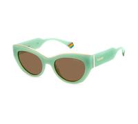 POLAROID Sunglasses for women PLD 6199/S/X 1ED SP