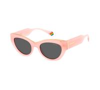 POLAROID Sunglasses for women PLD 6199/S/X 35J