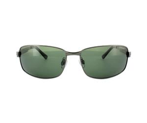Polaroid Sunglasses P4416 A3X RC Dark Gunmetal Green Polarized