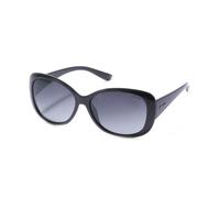 Polaroid Sunglasses P8317 KIH/IX Black Woman