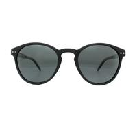 Polaroid Sunglasses PLD 1029/S 003 M9 Shiny Black Grey Polarized