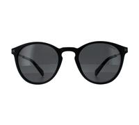 Polaroid Sunglasses PLD 2062/S 003 M9 Matte Black Green Polarized