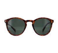 Polaroid Sunglasses PLD 2062/S N9P UC Matte Havana Green Polarized