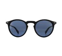 Polaroid Sunglasses PLD 2086/S 003 C3 Matte Black Grey Polarized