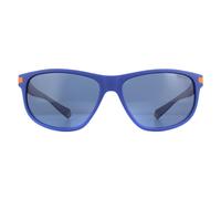 Polaroid Sunglasses PLD 2099/S RTC C3 Blue Orange Blue Polarized