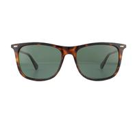Polaroid Sunglasses PLD 2109/S 086/UC Havana Green Polarized