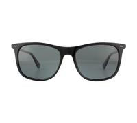 Polaroid Sunglasses PLD 2109/S 807/M9 Black Grey Polarized