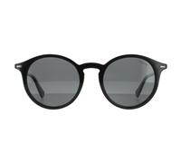 Polaroid Sunglasses PLD 2116/S 807 M9 Black Grey Polarized