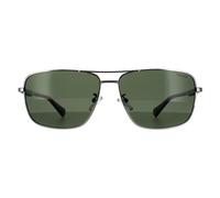 Polaroid Sunglasses PLD 2119/G/S 6LB UC Ruthenium Green Polarized