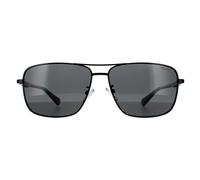 Polaroid Sunglasses PLD 2119/G/S 807 M9 Black Grey Polarized