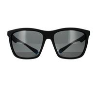 Polaroid Sunglasses PLD 2126/S OY4 M9 Black Azure Grey Polarized