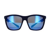 Polaroid Sunglasses PLD 2126/S XW0 5X Blue Grey Blue Mirror Polarized