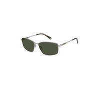 Polaroid Sunglasses PLD 2137/G/S/X 60/16/140 Matte Ruthenium Metal Frames MAN PLD 2137/G/S/X