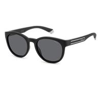 Polaroid Sunglasses PLD 2150/S 08A/M9 Black grey Men Women