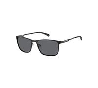 Polaroid - Sunglasses - PLD 2159/G/S/X Matte Black Black