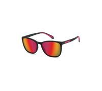 Polaroid Sunglasses PLD 2169/S/X 56/16/145 Matte black red Polycarbonate frames WOMAN PLD 2169/S/X