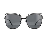 Polaroid Sunglasses PLD 4093/S 807 M9 Black Grey Polarized