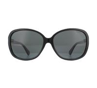 Polaroid Women's Pld 4098/S Sunglasses, 807, 58 UK