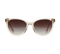 Polaroid Sunglasses PLD 4111/S/X HAM LA Champagne Brown Gradient Polarized
