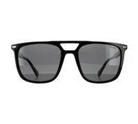 Polaroid Sunglasses PLD 4123/S 807 M9 Black Grey Polarized