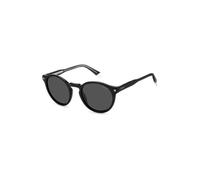 Polaroid Sunglasses PLD 4150/S/X 50/22/145 Black Acetate frames MAN PLD 4150/S/X