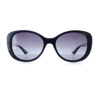 Polaroid Sunglasses PLD 4154/S/X PJP WJ Blue Grey Gradient Polarized