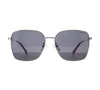 Polaroid Sunglasses PLD 4158/G/S/X 010 M9 Palladium Grey Polarized