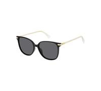 Polaroid - Sunglasses - PLD 4170/G/S/X Gold Grey for Women Grey one size
