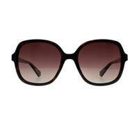 Polaroid Sunglasses PLD 4177/S/X 086 LA Havana Brown Gradient Polarized