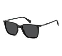 Polaroid PLD 4183/S/X 807/M9 Sunglasses Grigio