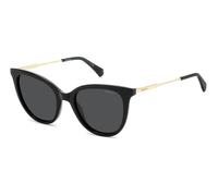 Polaroid Sunglasses PLD 4184/S/X 807/M9 Black grey Woman