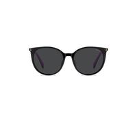 Polaroid Sunglasses PLD 4208/S/X 55/18/140 BLACK/GREY POLARIZED polycarbonate women PLD 4208/S/X
