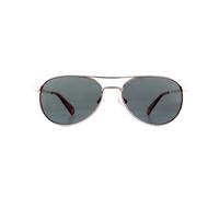 Polaroid Sunglasses PLD 6070/S/X J2B M9 Silver Red Grey Polarized