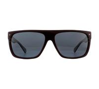 Polaroid Sunglasses PLD 6086/S/X FSF C3 Burgundy Grey Grey Polarized