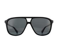 Polaroid Sunglasses PLD 6097/S 807/M9 Black Grey Polarized