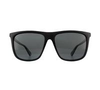 Polaroid Eyewear Pld 6099/s Polarized Sunglasses Black Grey Polarized