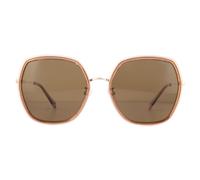 Polaroid PLD 6153/G/S Womens Pink Sunglasses