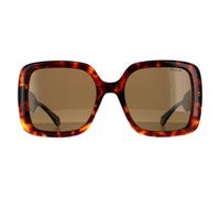 Polaroid Sunglasses PLD 6168/S 086 SP Dark Havana Bronze Polarized