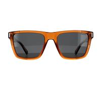 Polaroid Sunglasses PLD 6176/S 10A M9 Beige Grey Polarized
