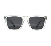 Polaroid Sunglasses PLD 6176/S 900 M9 Crystal Grey Polarized
