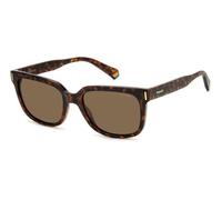 Polaroid Sunglasses PLD 6191/S 086/SP Havana brown Men Women