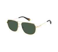 Polaroid Sunglasses PLD 6195/S/X J5GUC 58