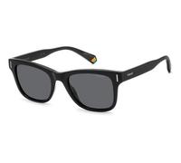 Polaroid Sunglasses PLD 6206/S 807/M9 Black grey Men Women