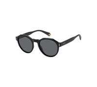 Polaroid - Sunglasses - PLD 6207/S Black Black