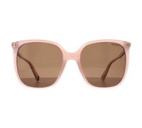 Polaroid Sunglasses PLD 6218/S 35J SP Pink Bronze Polarized