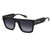 Polaroid Sunglasses PLD 6224/S/X 003/WJ Black grey Men Women