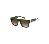 Polaroid PLD 6224/S/X 1ED/LA Sunglasses Brown Sfumato
