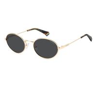 Polaroid Sunglasses PLD 6228/S/X 000/M9 Gold grey Men Women