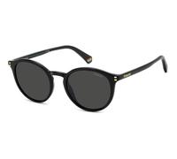 POLAROID GAFAS Modelo: PLD 6233/S_ C: BLACK/Eye size: 51 - Bridge size: 20