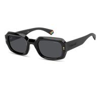 Polaroid Sunglasses PLD 6239/S/X 807/M9 Black grey Men Women